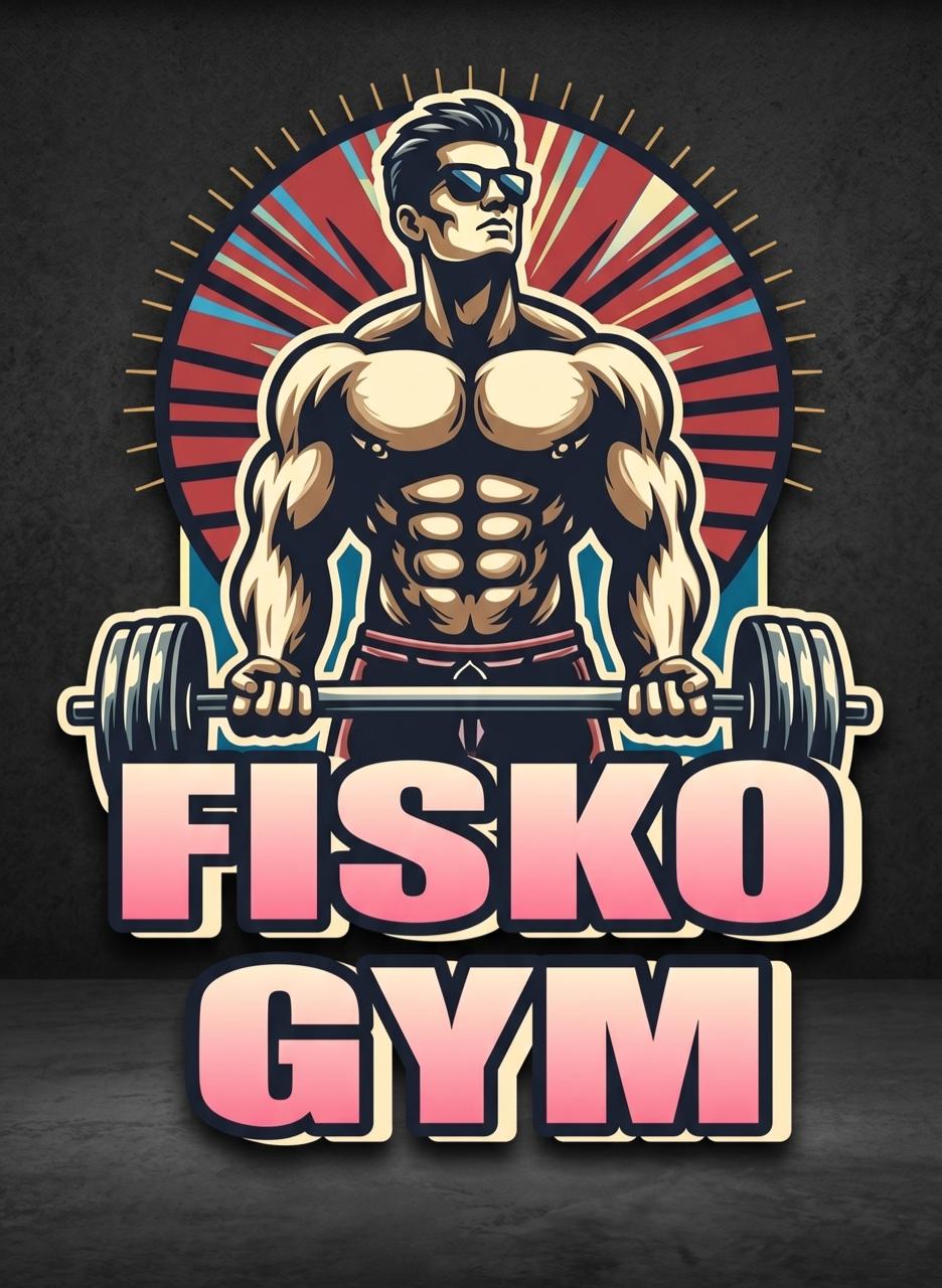FISKO GYM